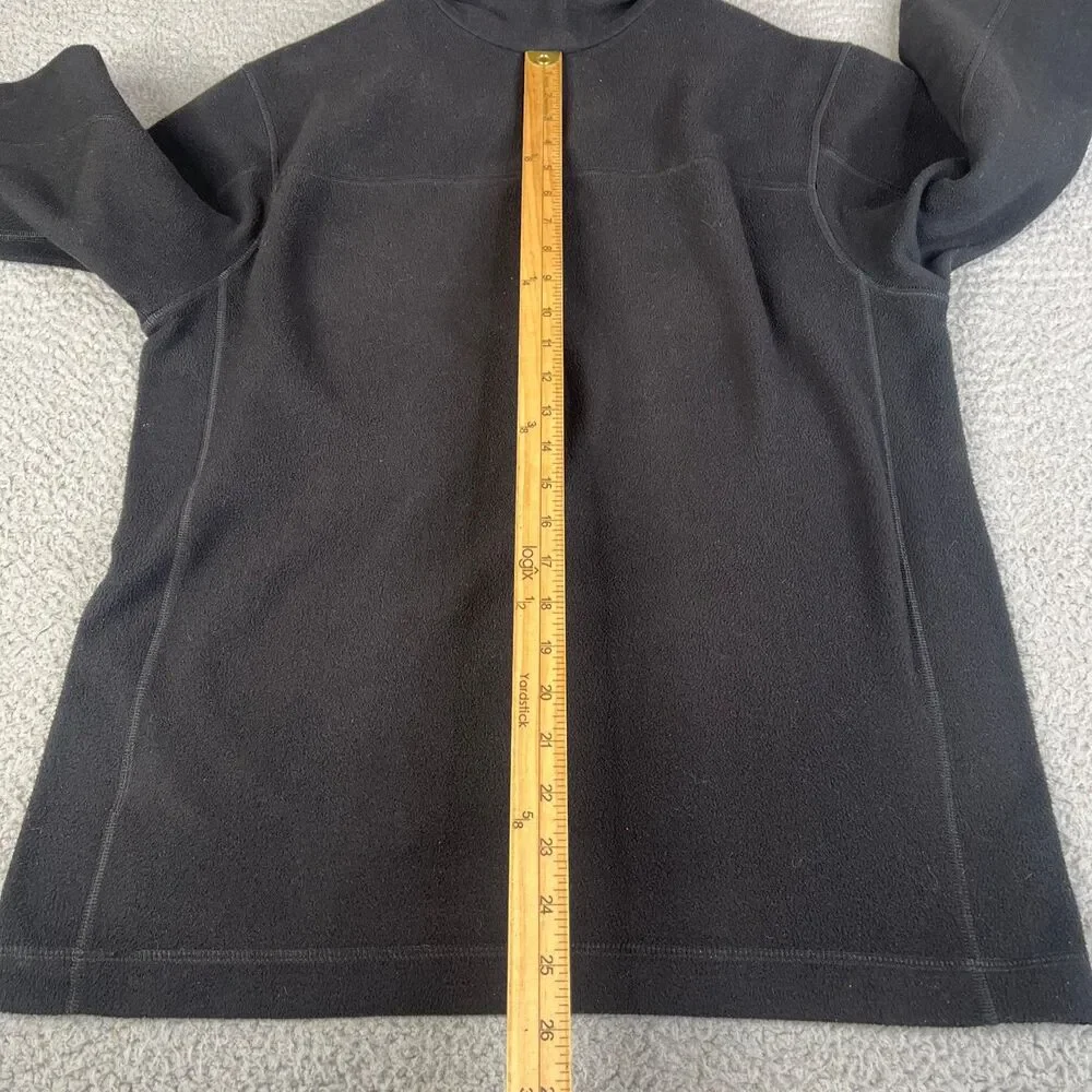 Patagonia fleece pullover